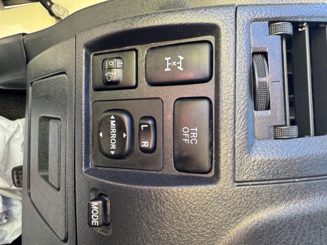 DAIHATSU Terios usata, con Immobilizzatore elettronico
