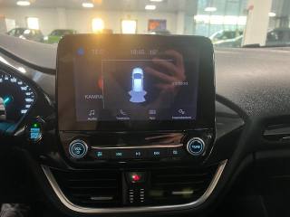 FORD Fiesta usata, con Chiusura centralizzata