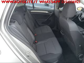 VOLKSWAGEN Golf usata, con Chiusura centralizzata