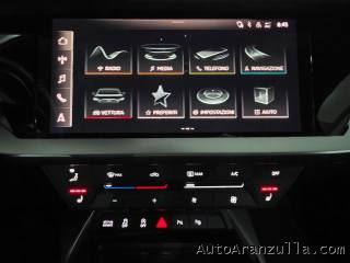 AUDI A3 usata, con Servosterzo