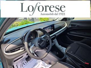 FIAT 600 usata, con Climatizzatore