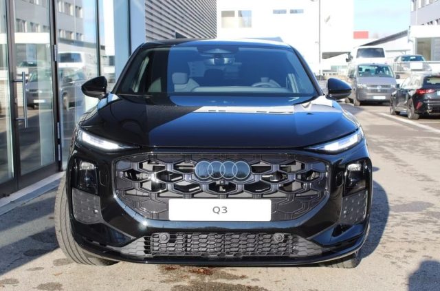 AUDI Q3 usata, con Airbag