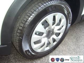 FIAT 500X usata, con Airbag laterali