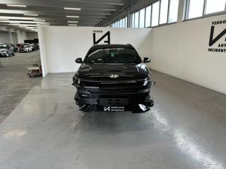 HYUNDAI Kona usata, con Airbag