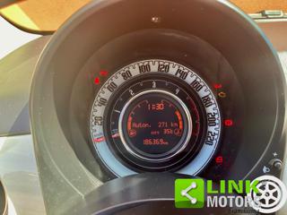 FIAT 500 usata, con Volante in pelle