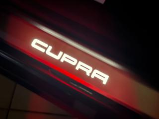 CUPRA Formentor usata, con Luci diurne LED