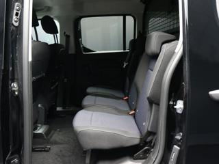 FIAT Doblo usata, con USB