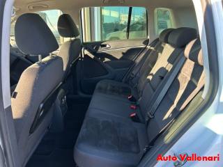 VOLKSWAGEN Tiguan usata, con Controllo automatico clima