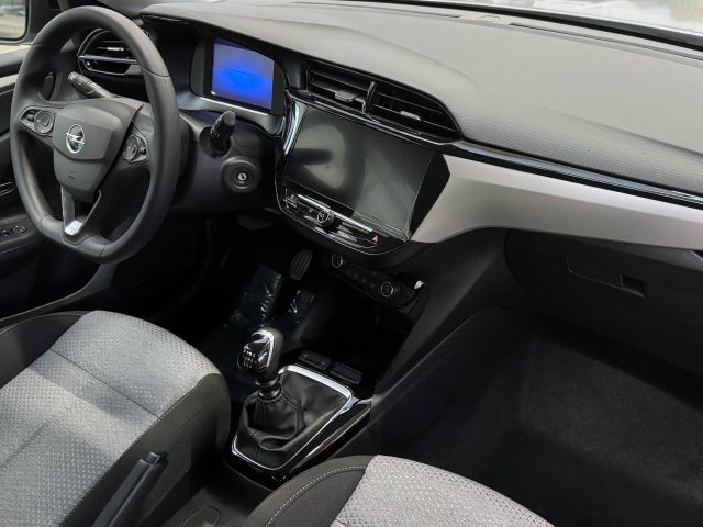 OPEL Corsa usata, con Immobilizzatore elettronico