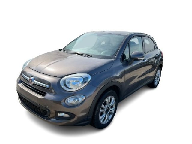 FIAT 500X usata, con Autoradio