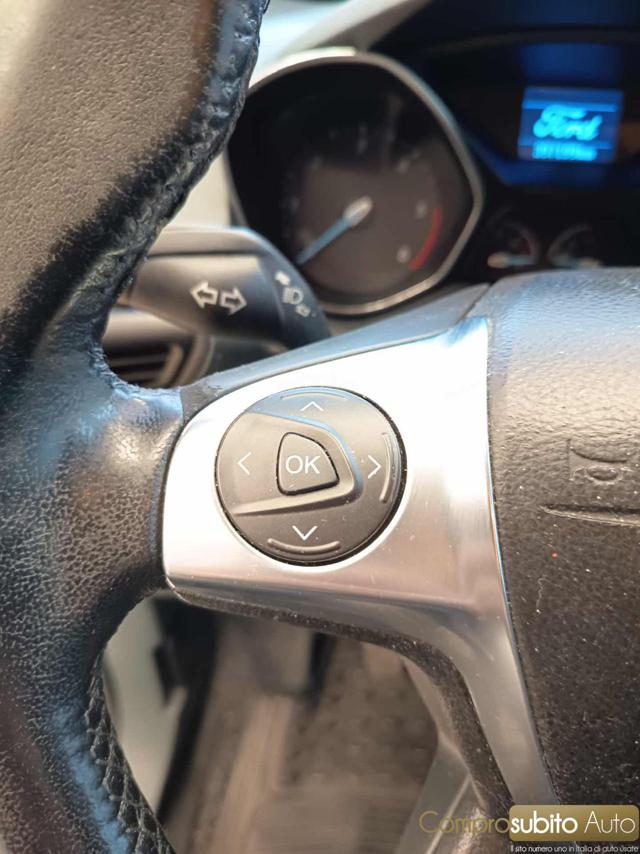 FORD C-Max usata 31