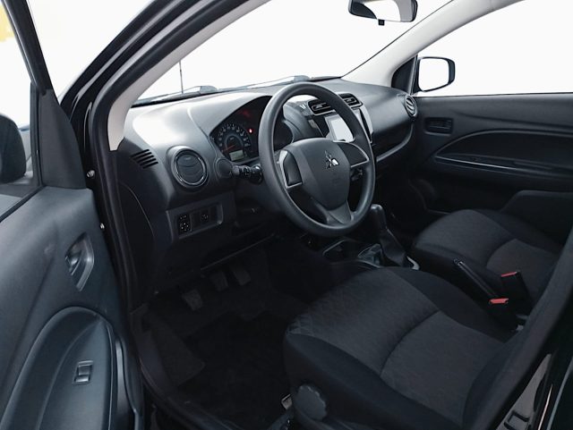 MITSUBISHI Space Star usata, con Touch screen