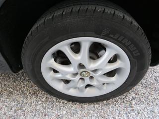 ALFA ROMEO 147 usata 20