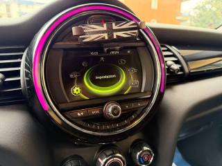 MINI Cooper usata, con Boardcomputer