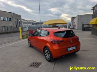 RENAULT Clio usata, con Controllo elettronico della corsia