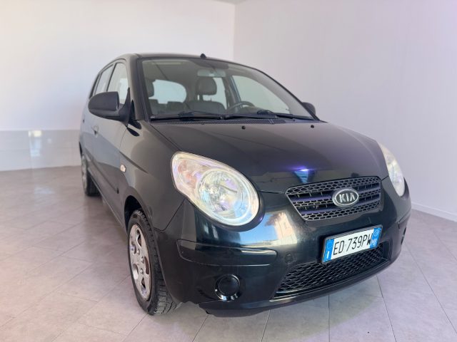 KIA Picanto usata, con Airbag