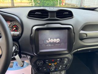 JEEP Renegade usata, con Climatizzatore