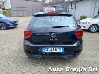 VOLKSWAGEN Polo usata, con Airbag Passeggero
