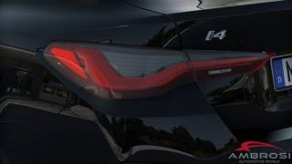 BMW i4 usata 6