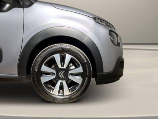 CITROEN C3 usata, con Fari direzionali