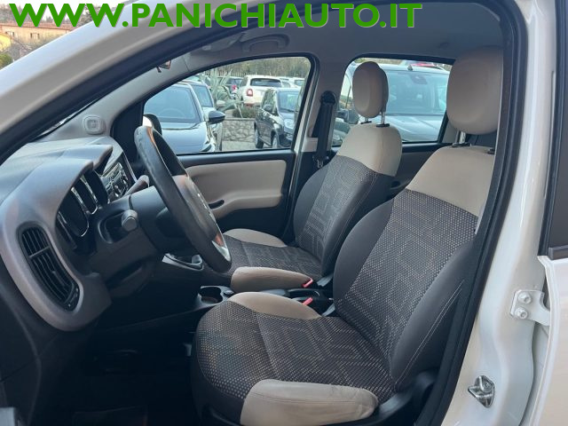 FIAT Panda usata, con Chiusura centralizzata