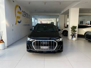 AUDI Q3 usata, con Airbag