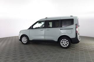 FORD Tourneo Courier usata 5