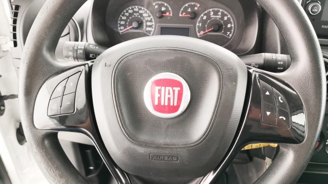FIAT Fiorino usata 40