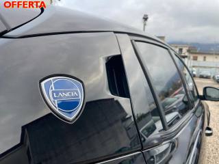 LANCIA Ypsilon usata, con Cruise Control