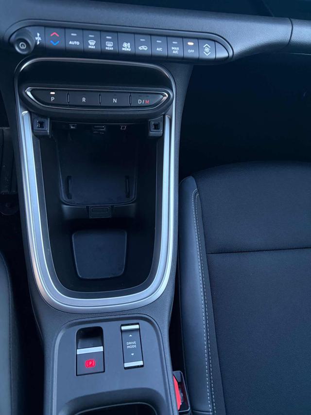 JEEP Avenger usata, con Cerchi in lega