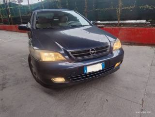 OPEL Astra usata 23