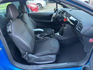 DS AUTOMOBILES DS 3 usata, con ESP