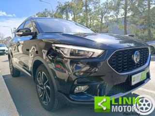 MG ZS usata, con Controllo trazione