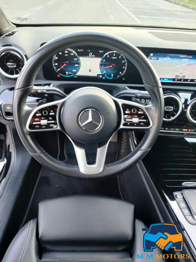 MERCEDES-BENZ A 200 usata, con Chiusura centralizzata