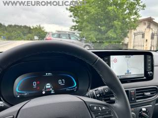 HYUNDAI i10 usata, con Airbag laterali
