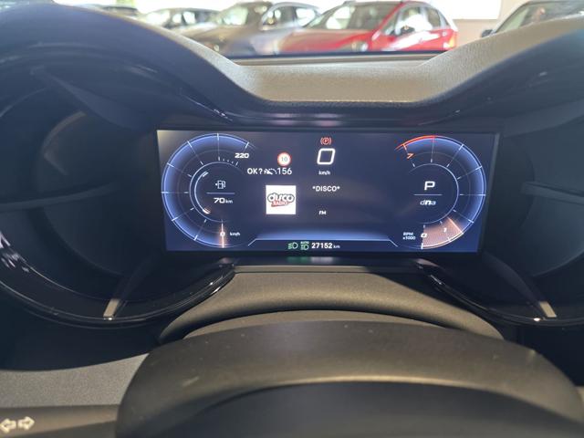 ALFA ROMEO Junior usata, con Controllo trazione