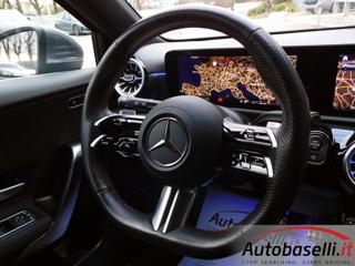 MERCEDES-BENZ A 180 usata, con Isofix