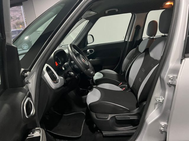 FIAT 500L usata, con Autoradio
