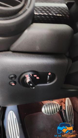 MINI John Cooper Works usata, con Immobilizzatore elettronico