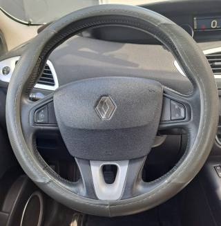 RENAULT Scenic usata, con Climatizzatore