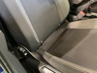 VOLKSWAGEN Polo usata, con Immobilizzatore elettronico