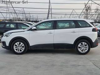 PEUGEOT 5008 usata, con Alzacristalli elettrici