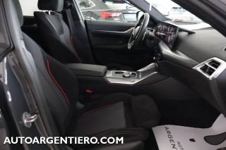 BMW 420 usata, con Monitoraggio pressione pneumatici