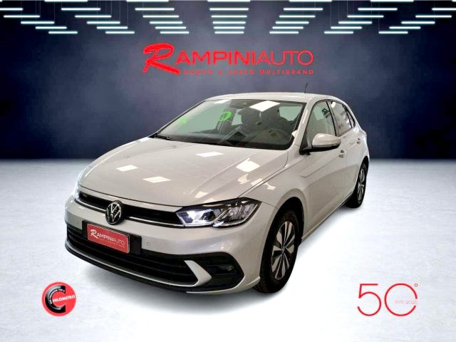 VOLKSWAGEN Polo usata 1