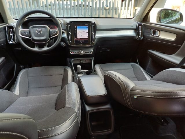 VOLVO XC40 usata, con Servosterzo