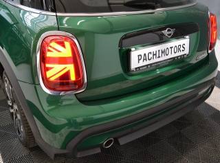 MINI Cooper usata, con Volante in pelle