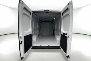 FIAT Ducato usata, con Autoradio