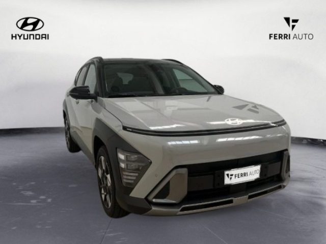 HYUNDAI Kona usata, con Airbag laterali