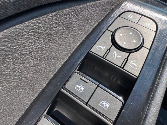 NISSAN Qashqai usata, con Cruise Control