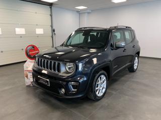 JEEP Renegade usata, con Airbag laterali